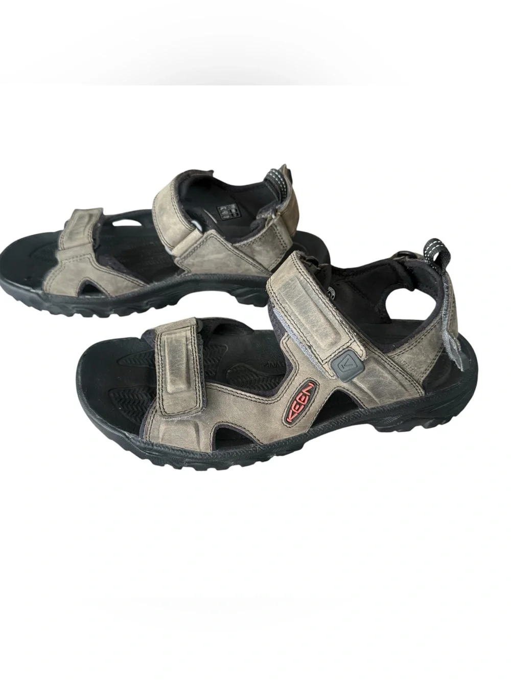 Keen Targhee ||| Open Toe Sandals